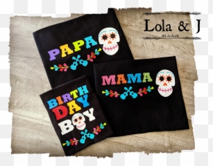 Download Coco Movie Birthday Boy Mama - Paper Png,Coco Movie Png
