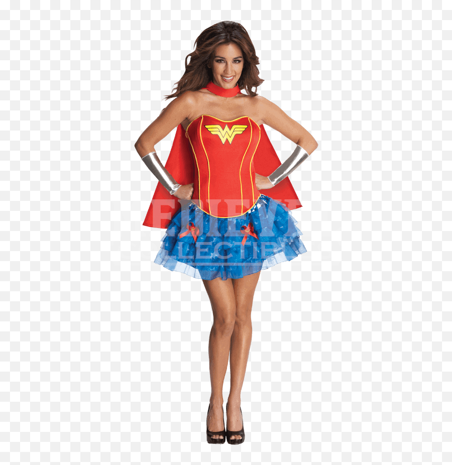 Wonder Woman Corset Transparent - Costume Di Wonder Woman Png,Wonder Woman Transparent Background