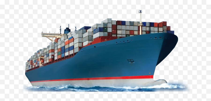 Vessel Png Photo - Cargo Ship Image Png,Ship Png