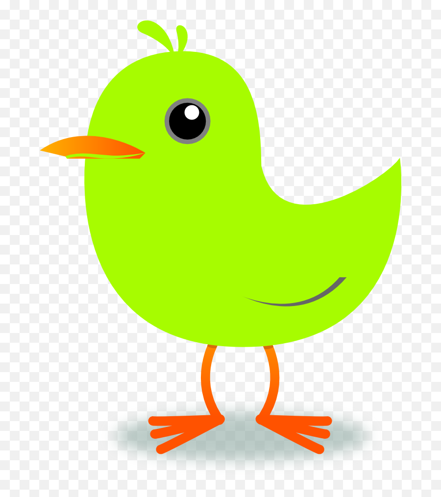 Library Of Twitter Clip Art Royalty Free Download Png Files - Chirp Qr,Twitter Bird Transparent