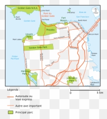 Usa Map Png - San Francisco,Usa Map Png