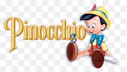Download Pinocchio Png Photo 346 - Disney Pinocchio Png,Pinocchio Png