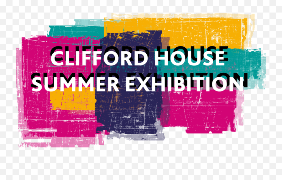 Clifford House Summer Exhibition St - Graphic Design Png,Clifford Png