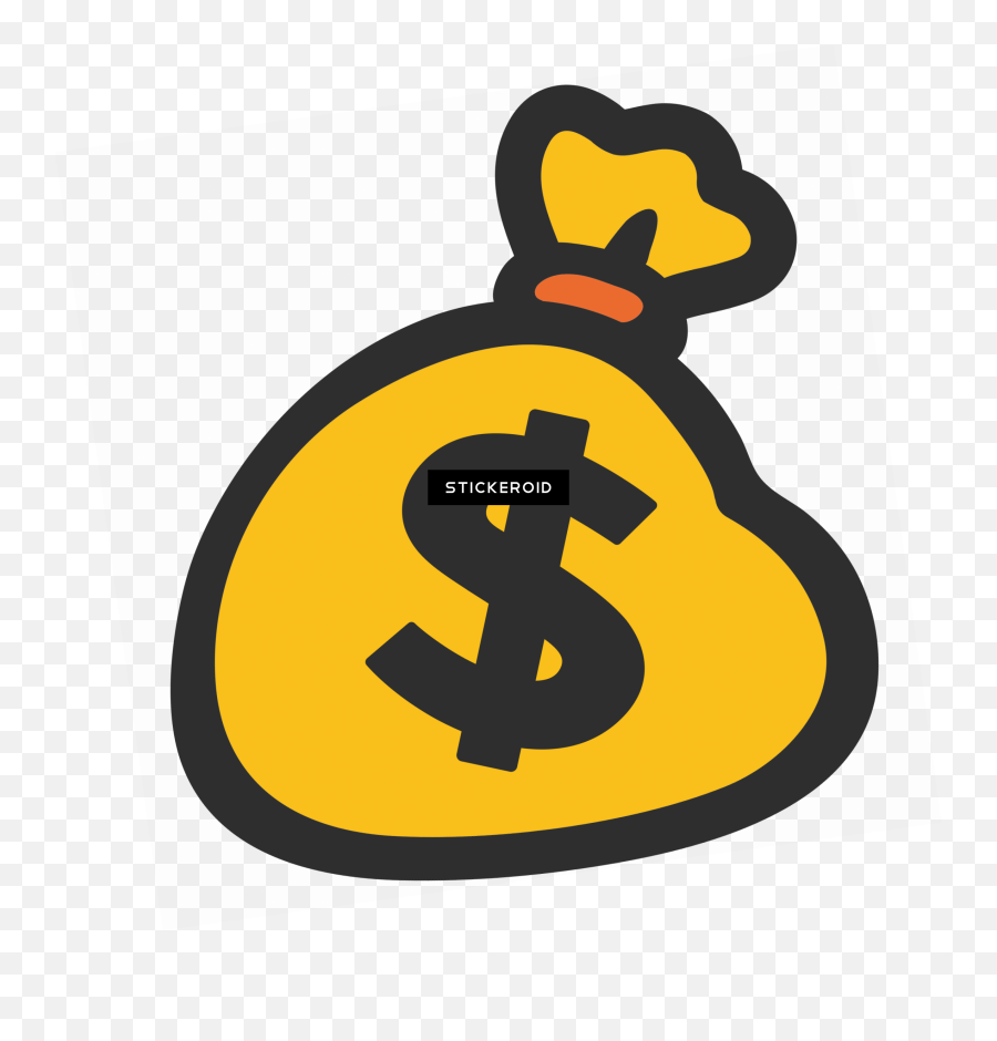 Money Bag Emoji Gif Transparent - Money Emoji Gif Png,Money Gif Png