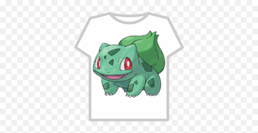 Pokedex 1 Bulbasaur - Roblox Bulbasaur Jpg Png,Pokedex Png