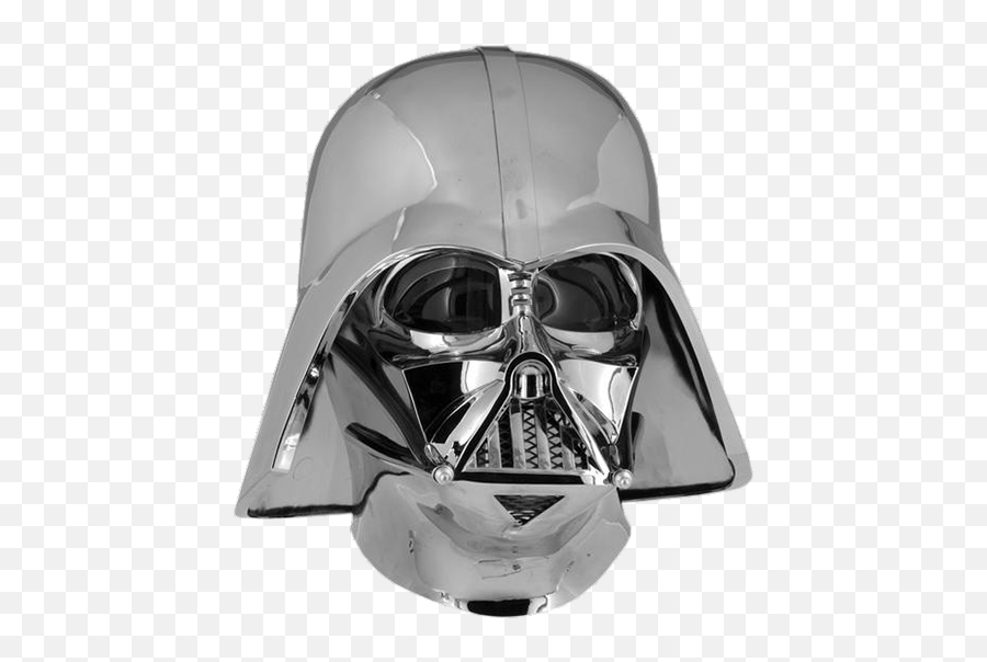 Darth Vader Helmet Scaled Replica - Vader Helmet Efx Png,Darth Vader Helmet Png