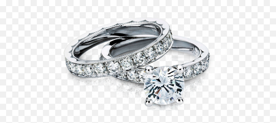Diamond Wedding Ring Png Transparent Images U2013 Free - Wedding Ring,Wedding Ring Clipart Png