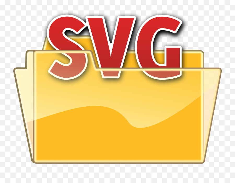 Svg Folder Clipart Free Download Transparent Png Creazilla - Free Clip Art Svg,Manila Folder Png