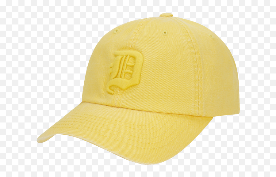 Heavy Pigment Ball Cap Detroit Tigers 32cpeb011 - 46y Mlb Baseball Cap Png,Detroit Tigers Logo Png