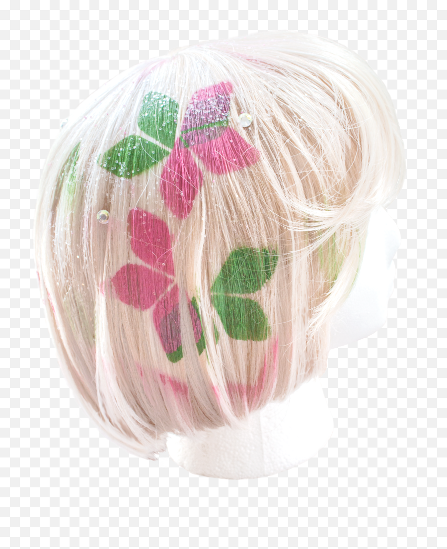 Wigs - Dumb Blonde Salon Lace Wig Png,Blonde Wig Png