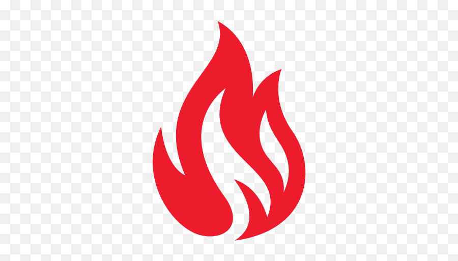 Fire Logo Transparent Png Clipart - Fire Logo Png,Fire Symbol Png