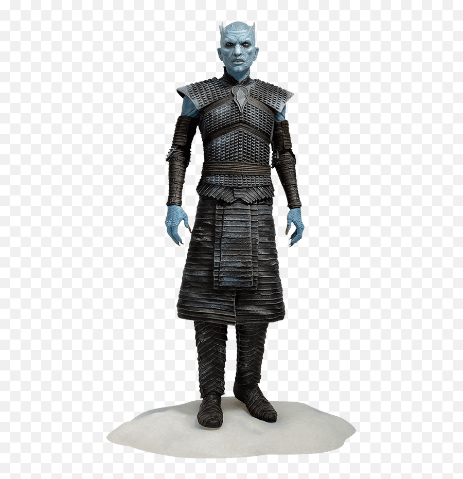 Download Night King Png - Statue Game Of Thrones Full Size Games Of Thrones Figure,Game Of Thrones Crown Png
