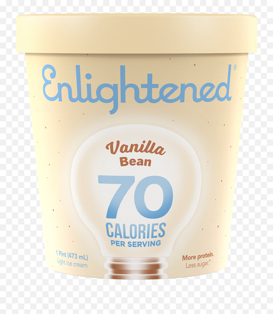 Order Enlightened Online Png Vanilla Bean