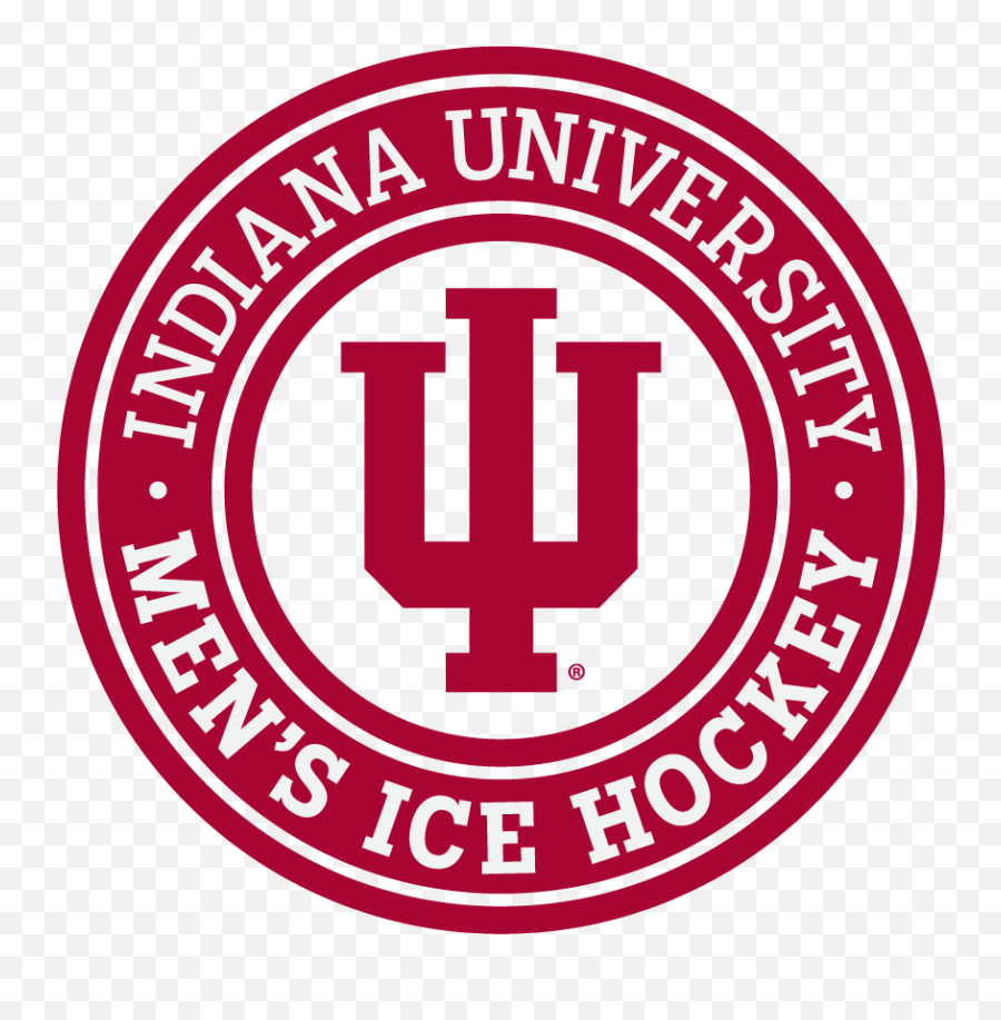 Indiana University Menu0027s Hockey U2014 Jimmy Rosen Creative - Brain Abundance Png,Circle Logo Design