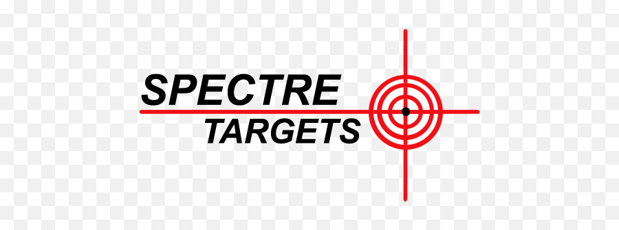 Safety Steel Shooting Guidelines - Spectre Targets Llc Target Gun Logo Png,Target Logo Png