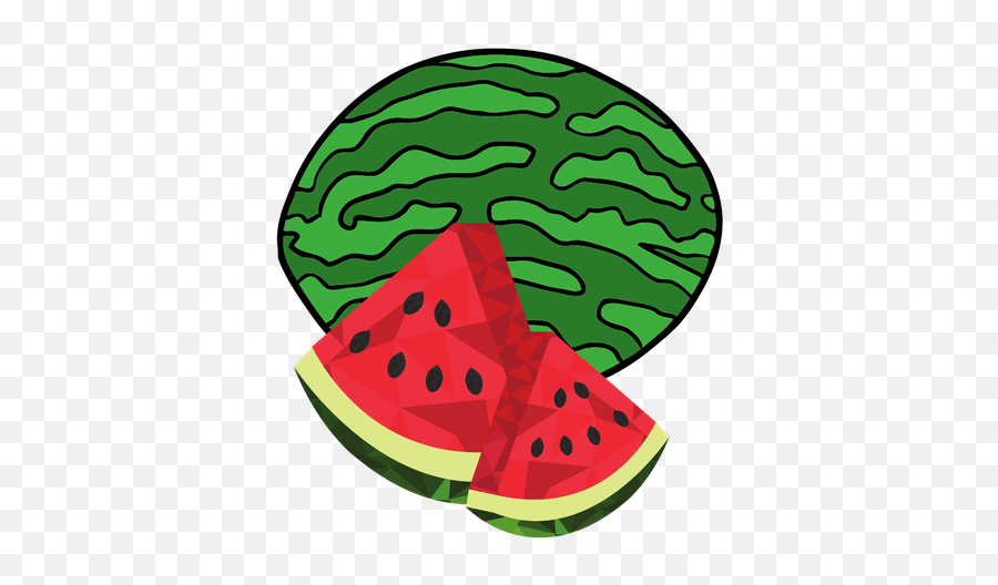 Download Watermelon - Watermelon Png,Melon Png