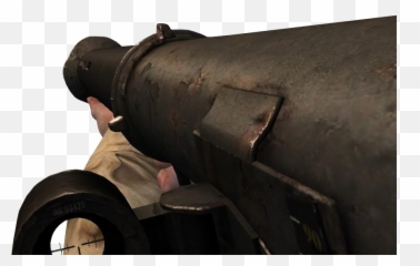 Bazooka Uo - Png Bazoona Cod,Bazooka Png