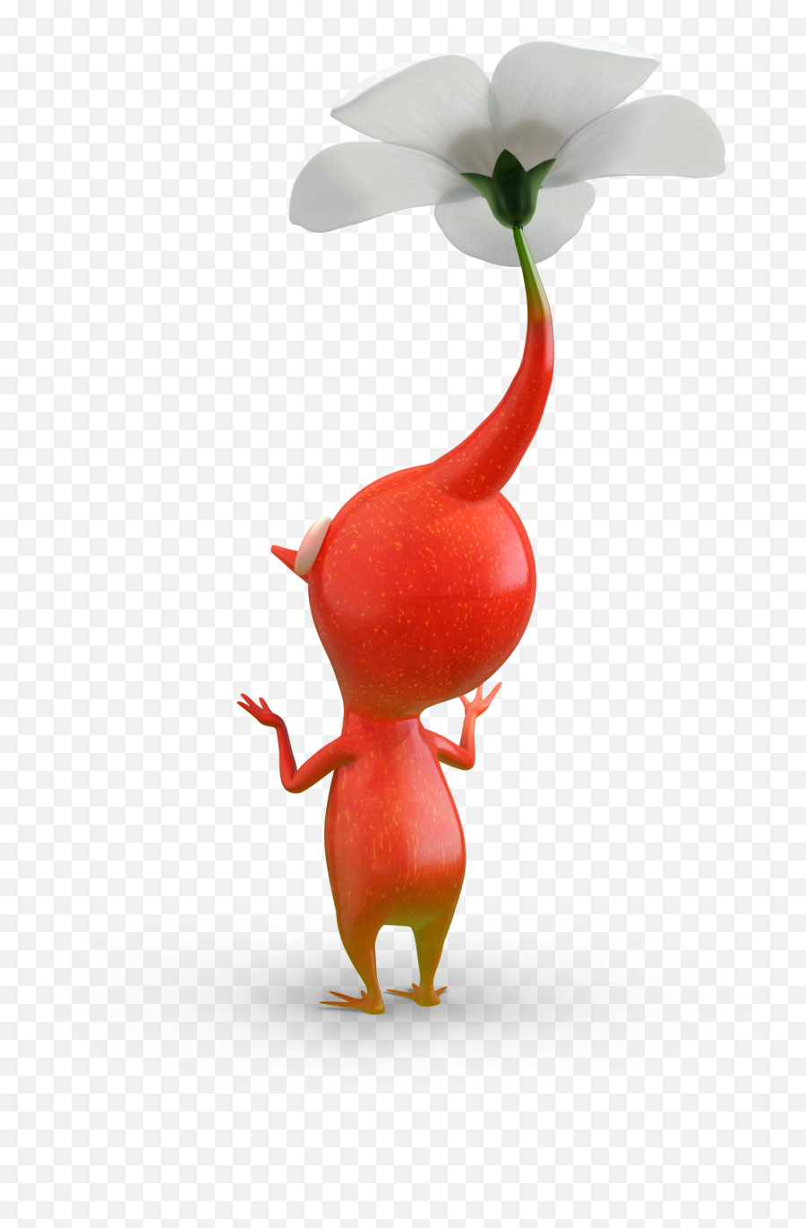 Pikmin Png