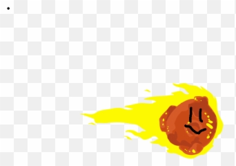 Download Illustration Png - Comet Transparent