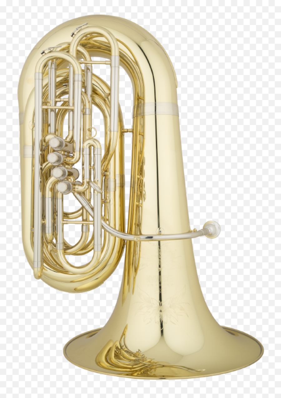 Eastman Ebb534 Bb - Flat Tuba Tuba Png,Tuba Png