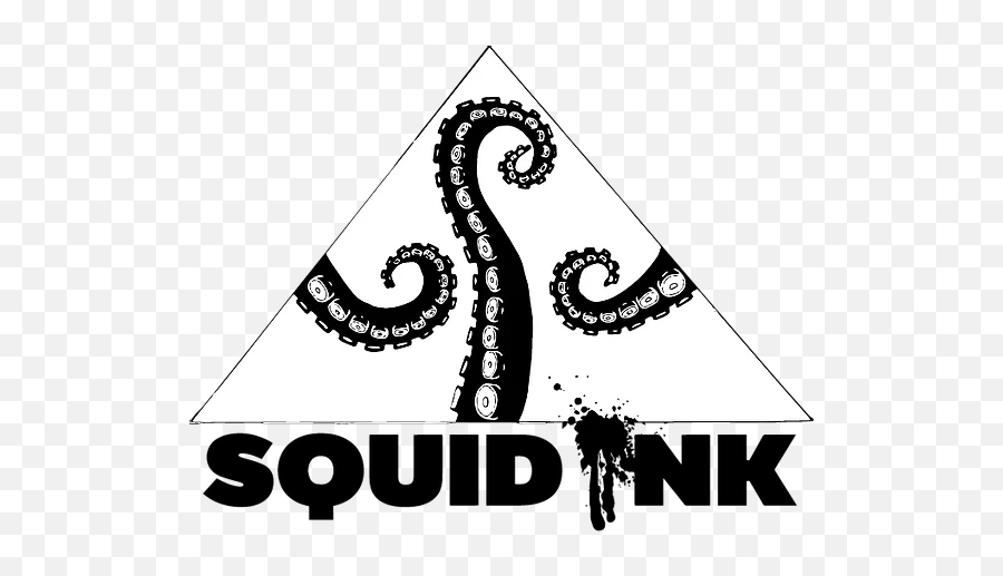 Home Squidinkband - Dot Png,Squid Png