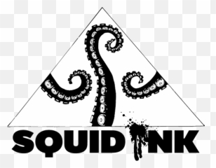 Home Squidinkband - Dot Png,Squid Png
