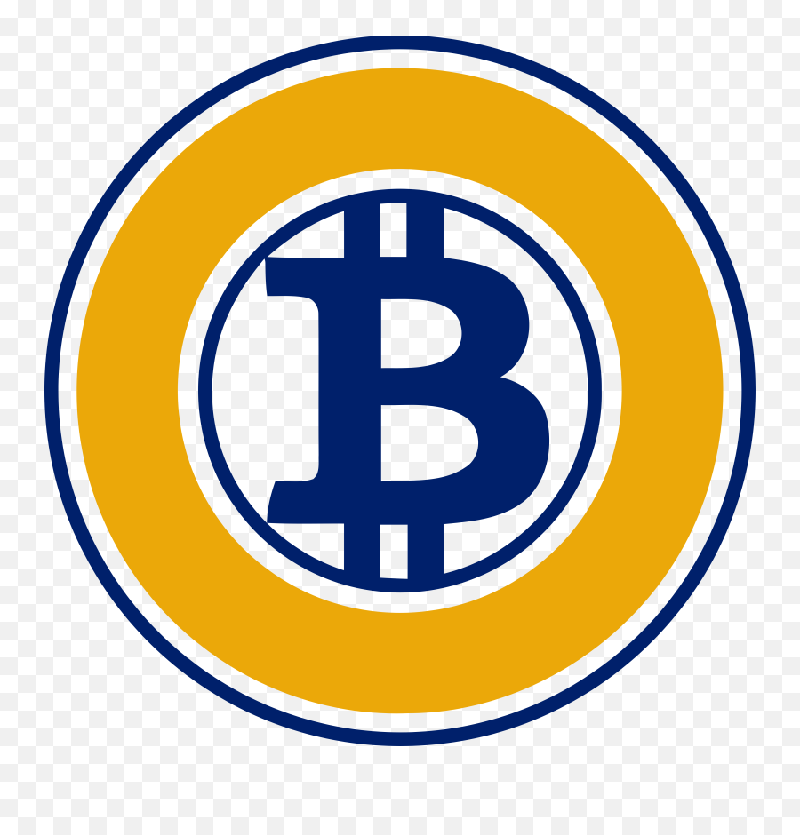 Bitcoin Btc Logo Png Transparent File Download Dogecoin