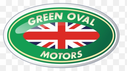 Green Oval Motors - Complete Land Rover Repair Language Png,Range Rover Logo