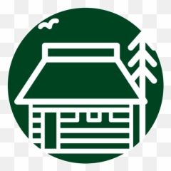 Download Blue Ridge Treehouse - Horizontal Png,Bear Claw Png