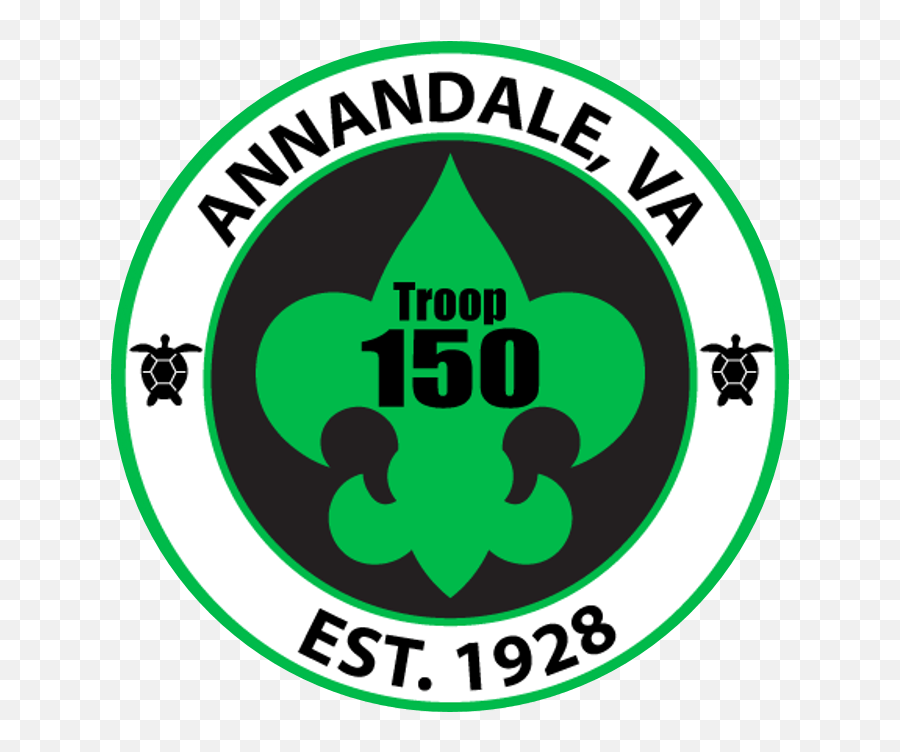 Boy Scout Troop 150 - Annandale Va Let The Adventure Begin Panda Express Png,Boy Scout Logo Png