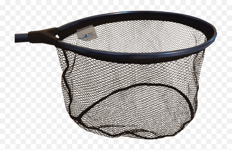 Trout Landing Net 76cm Telescopic Handle - Total Kayak Mesh Png,Fishing Net Png