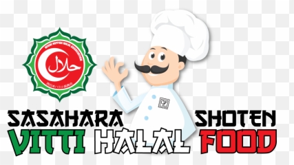 Vitti Halal Food U2013 - Uniform Png,Halal Logo Png