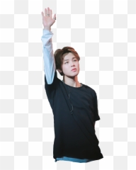 Jimin Park Png Bts Mochi Sticker By Tita - Park Jimin Bts Transparent Png,Jimin Png