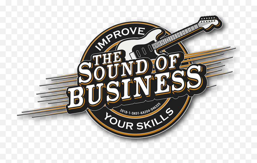 The Sound Of Business U2013 Leveraging Entrepreneurial - Bass Png,Google Business Logo