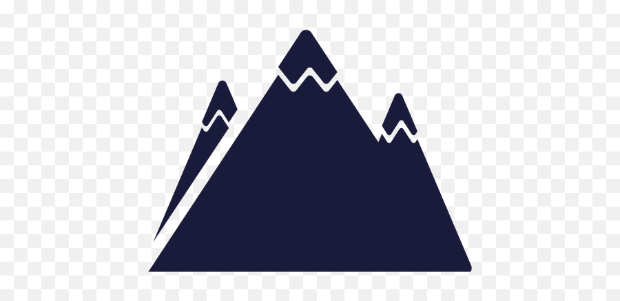 Silhouette Mountain - Transparent Png U0026 Svg Vector File Horizontal,Pichu Png