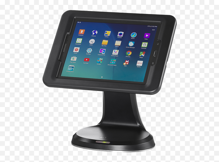 For Samsung Galaxy Tab A 9 - Samsung Tablet Stand Png,Samsung Tablet Png