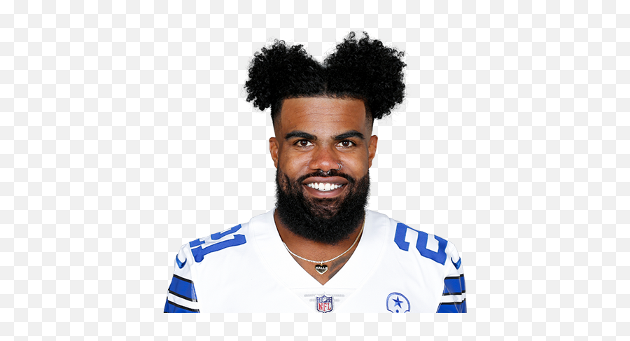 Ezekiel Elliott - Ezekiel Elliott Png,Ezekiel Elliott Png