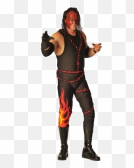 Kane Png Image - Wwe Kane Png,Kane Png