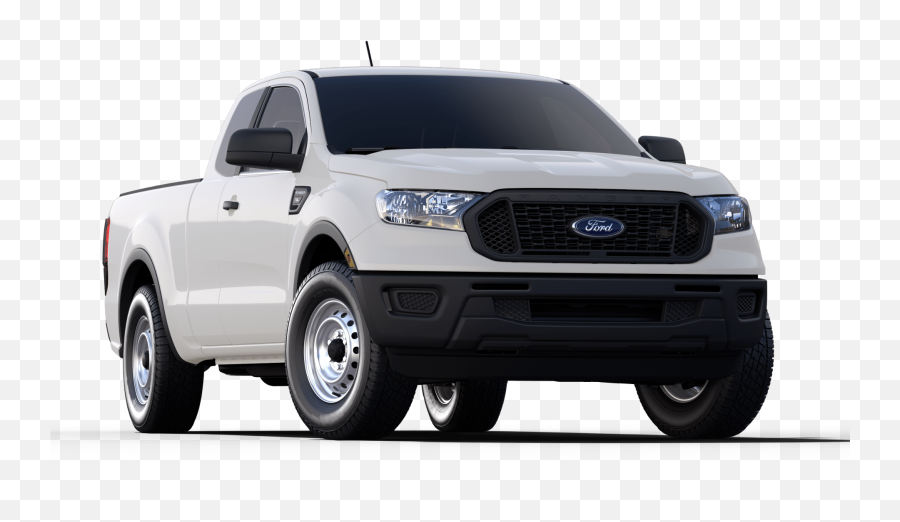 Cheapest Trucks You Can Buy For 2019u20132020 - Price 2019 Ford Ranger Png,Pick Up Truck Png