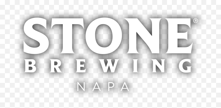 Stone Brewing - Napa Stone Brewing Horizontal Png,Stone Sour Logo
