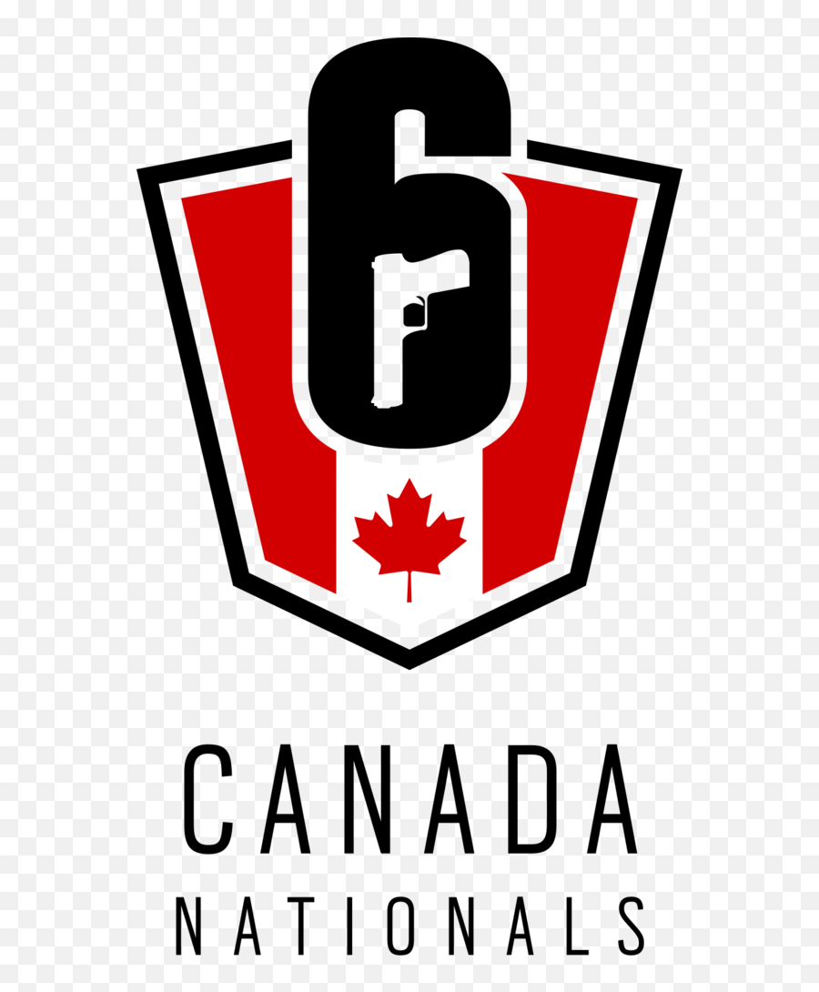 Canada Nationals 2019 - Stage 1 Liquipedia Rainbow Six Wiki R6 Canadian Nationals Logo Png,R6 Siege Logo
