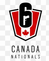 Canada Nationals 2019 - Stage Liquipedia Rainbow Six Wiki R6 Canadian Logo png