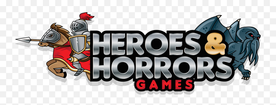 Warhammer League - Heroes U0026 Horrors Games Language Png,Age Of Sigmar Logo
