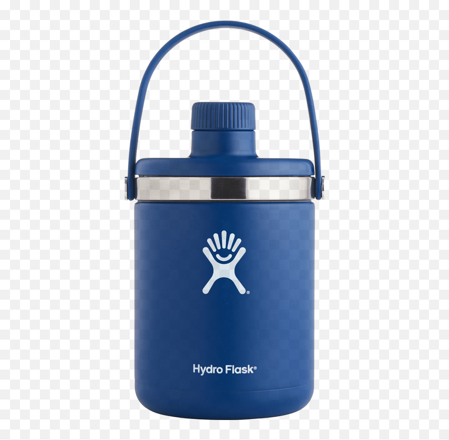 Hydro Flask 64 Oz Oasis - 128 Oz Hydro Flask Png,Hydro Flask Png