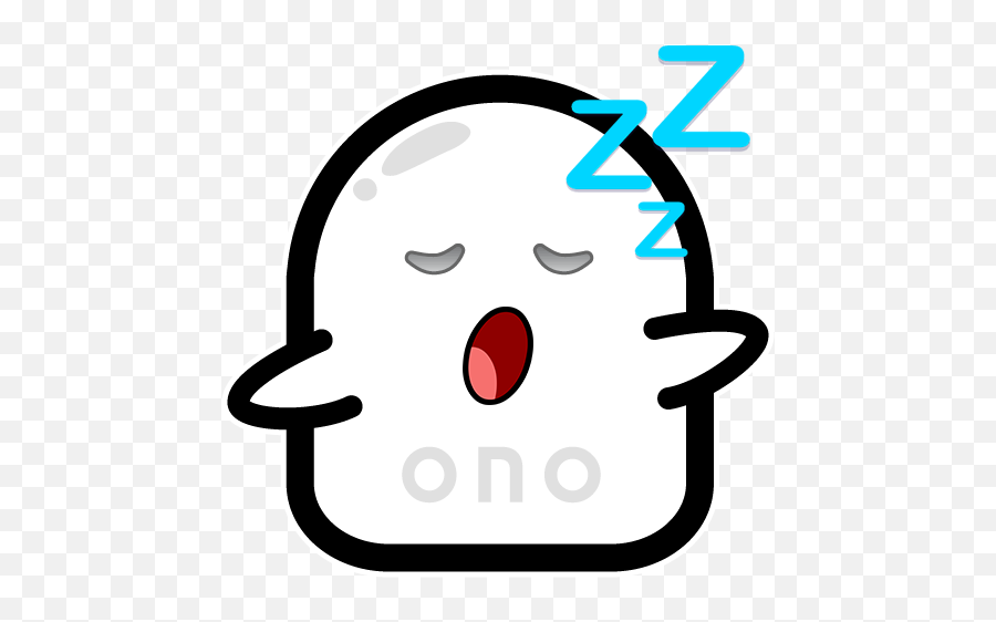 10 Ono Emoji Created For The Onojis Contest By - Computer Png,Sleep Emoji Png