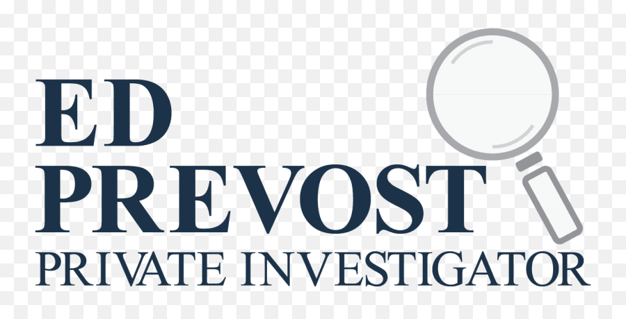 New Orleans Private Investigator - Vertical Png,Private Investigator Logo
