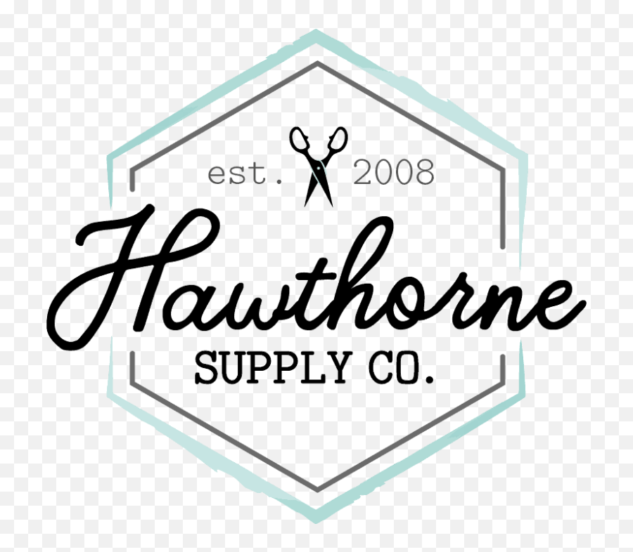 The Best Places To Buy Fabric Online - Hawthorne Supply Co Png,I See Stars Logo