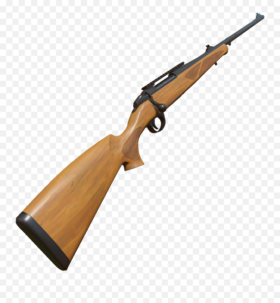 Hunting Rifle 85 - Miscreated Hunting Rifle Png,Hunting Rifle Png