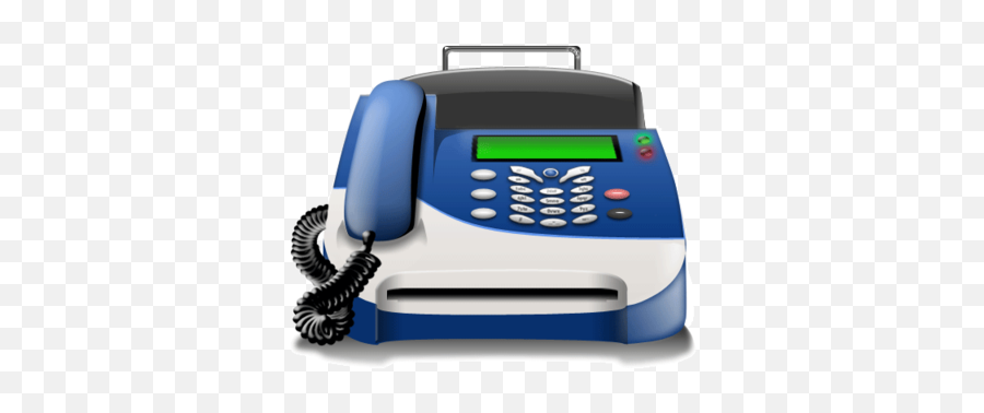 Fax Icon - Download Free Icons Fax Icon Png,Fax Icon Png