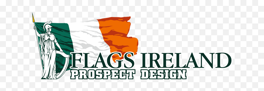 Bunting Flags Ireland Dublin - Vertical Png,Bunting Banner Png